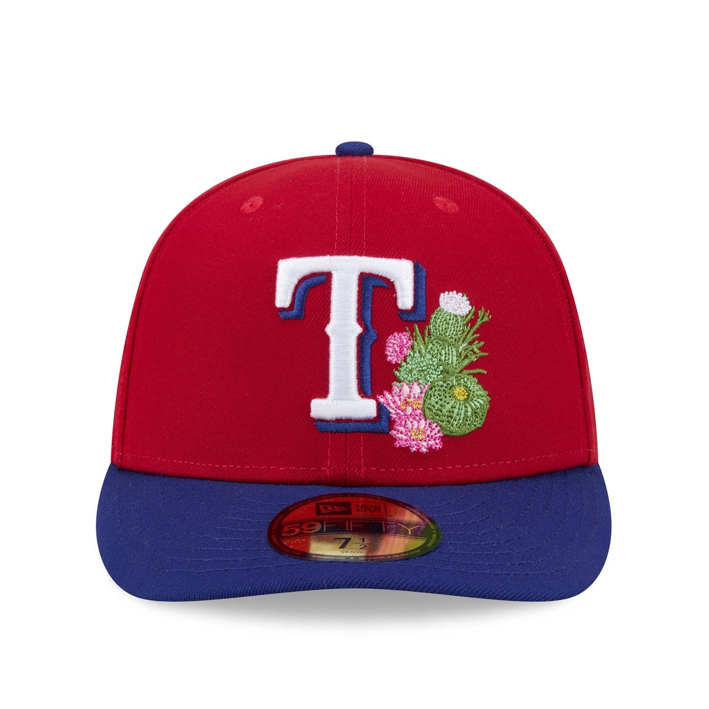 Texas Rangers MLB Spring Training 2026 59FIFTY Fitted New Era Official Team Hat Sports Fan Cap Official NFL Team Hat Football Fan Cap