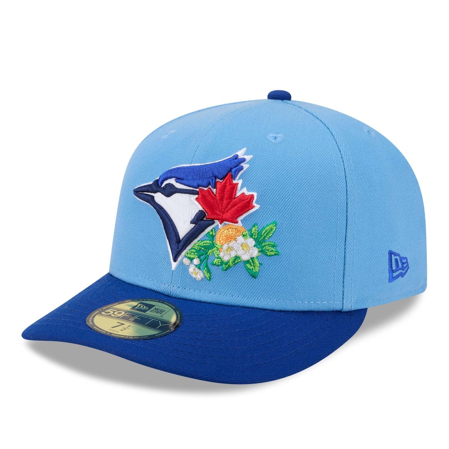 Toronto Blue Jays MLB Spring Training 2026 59FIFTY Fitted New Era Official Team Hat Sports Fan Cap Official NFL Team Hat Football Fan Cap