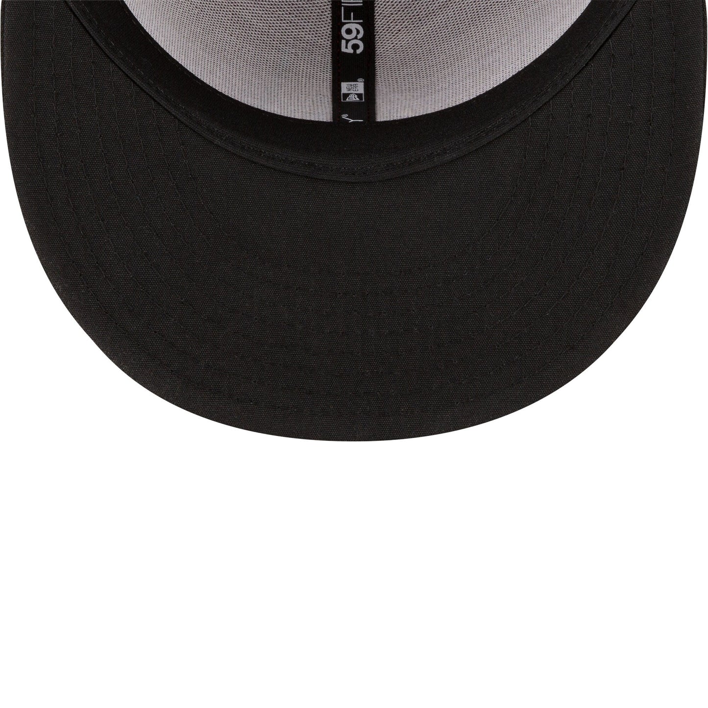 Men's Arizona Diamondbacks New Era Red/Black Home Authentic Collection On-Field 59FIFTY Fitted Hat Official Team Hat Sports Fan Cap Official NFL Team Hat Football Fan Cap