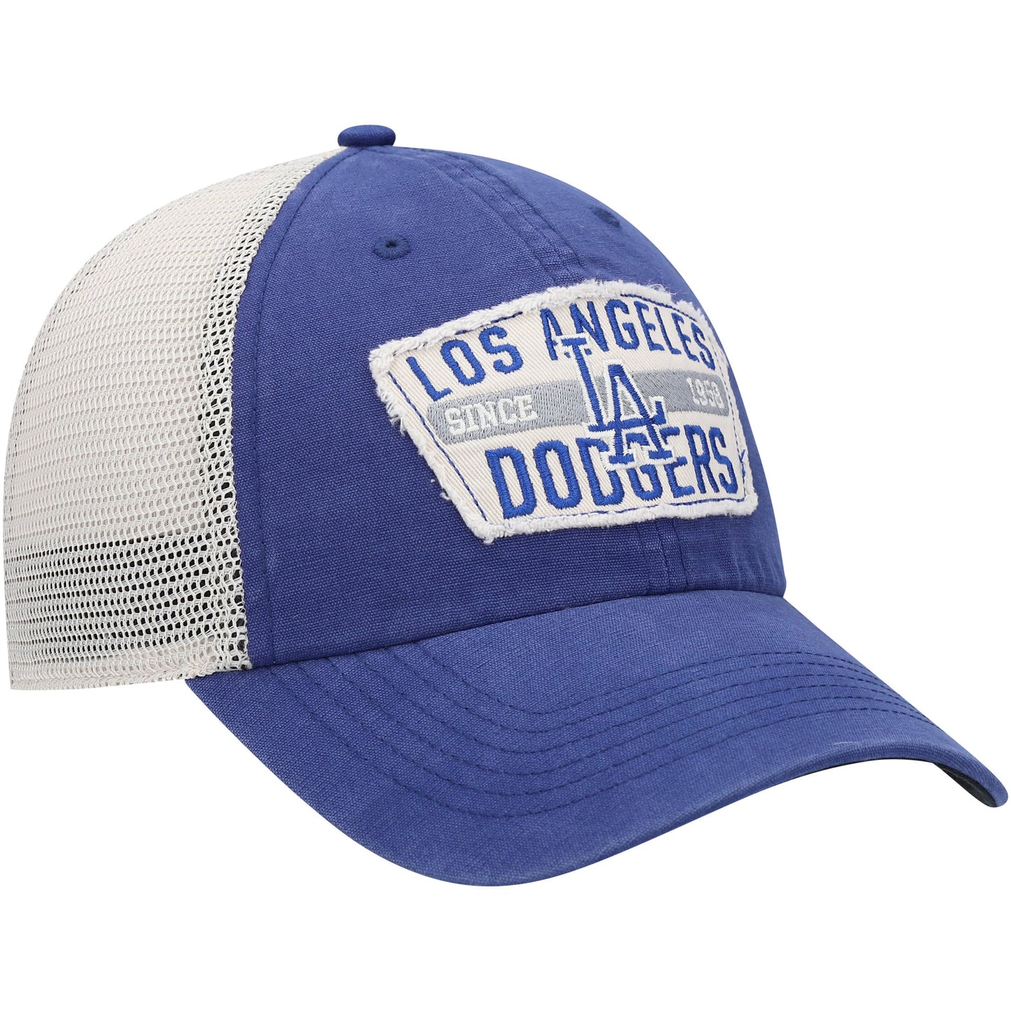 Los Angeles Dodgers Crawford '47 Brand Clean Up Adjustable Hat Official Team Hat Sports Fan Cap Official NFL Team Hat Football Fan Cap