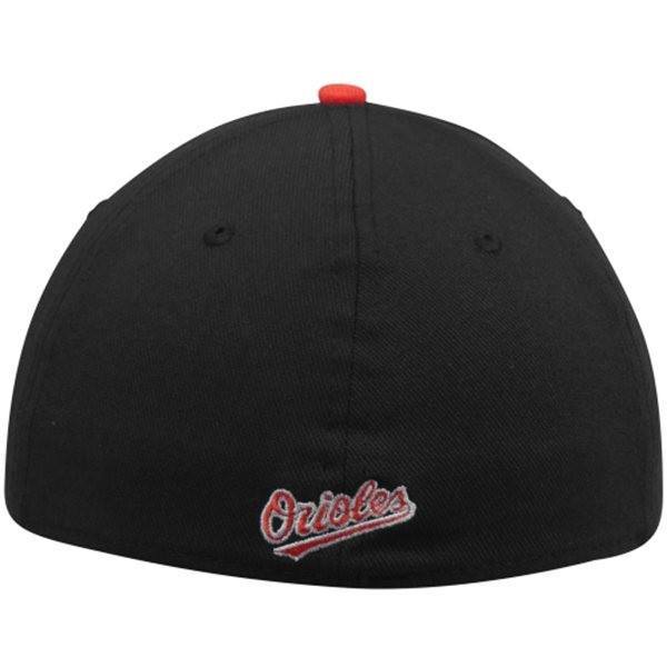 Baltimore Orioles New Era MLB Team Classic 39THIRTY Cap Official Team Hat Sports Fan Cap Official NFL Team Hat Football Fan Cap