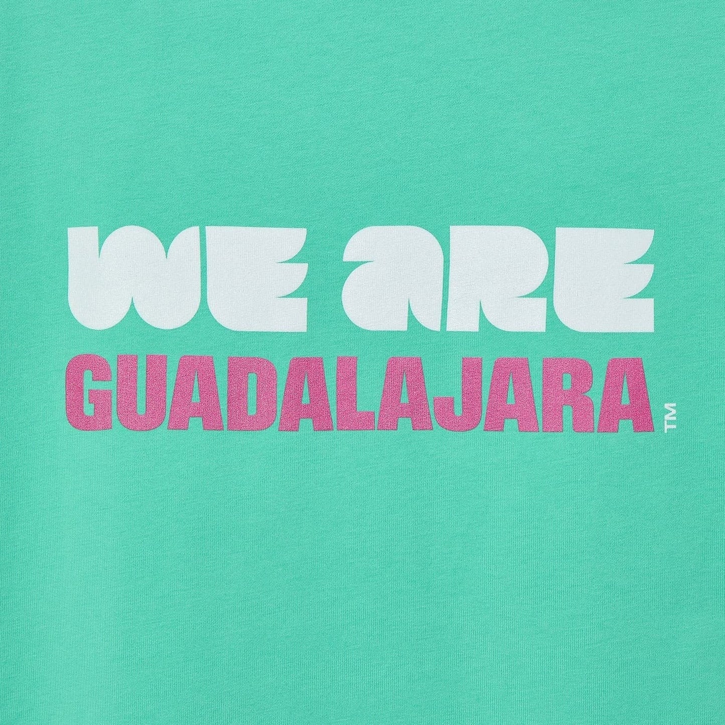 FIFA World Cup 2026 Guadalajara T-Shirt - Unisex Casual Graphic T Shirt
