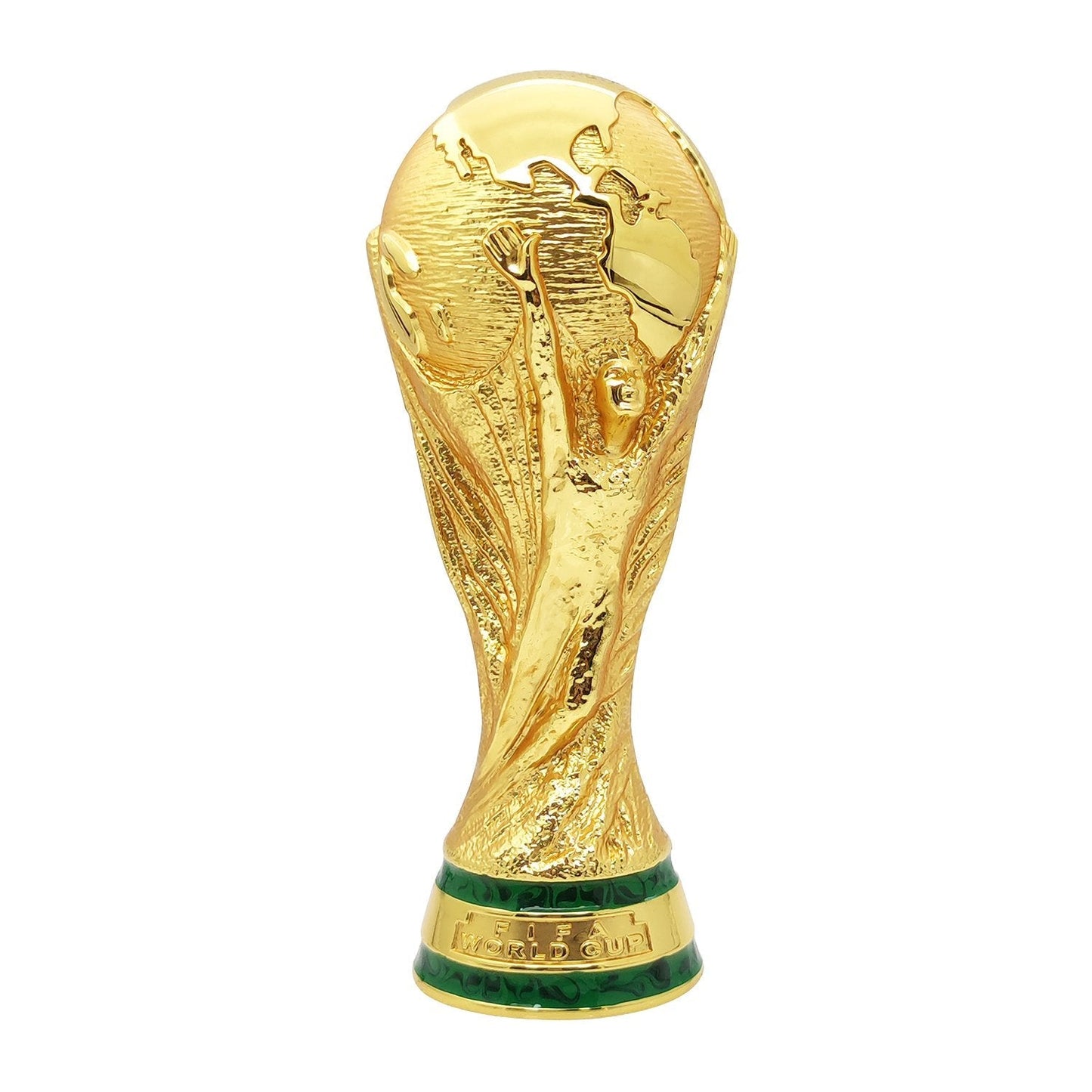 FIFA World Cup 2026 150mm 3D Trophy Replica Popular Style Comfort Casual