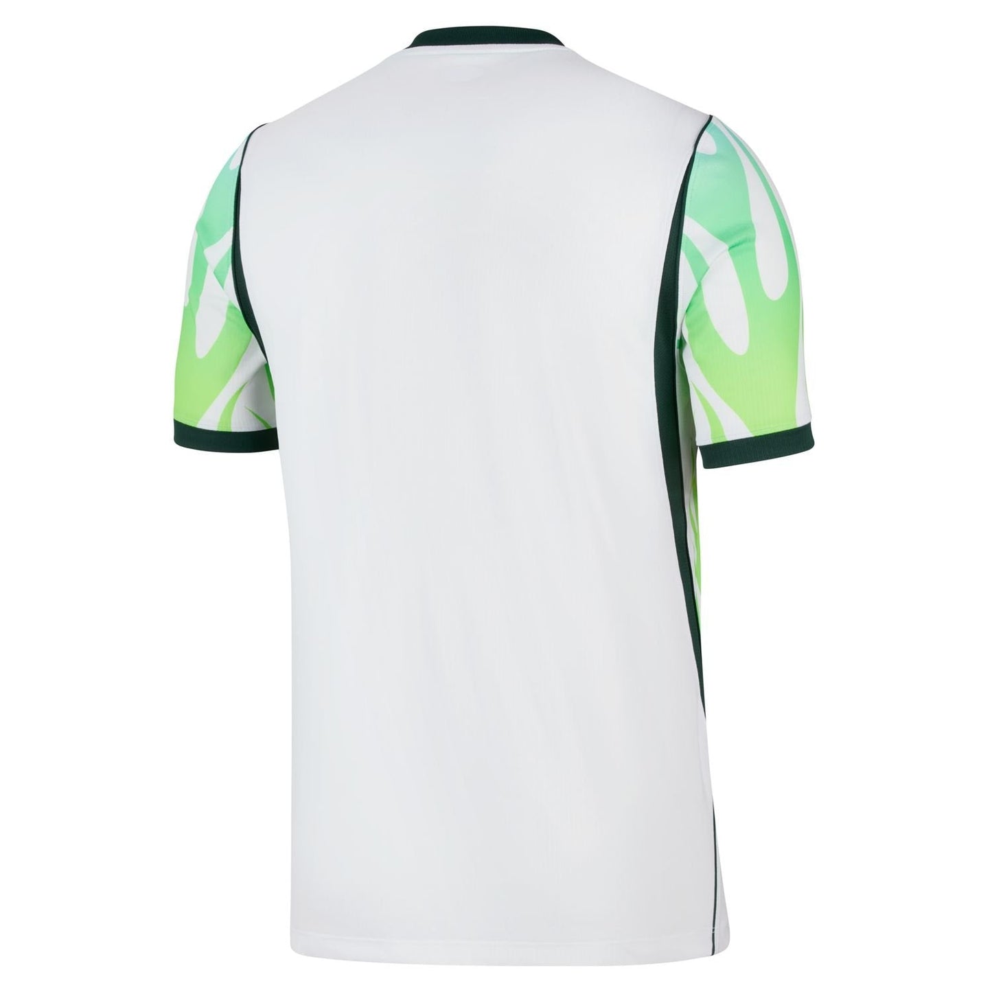 Nigeria 2026 Away Jersey - Men s Official Team Jersey Sports Fan Apparel