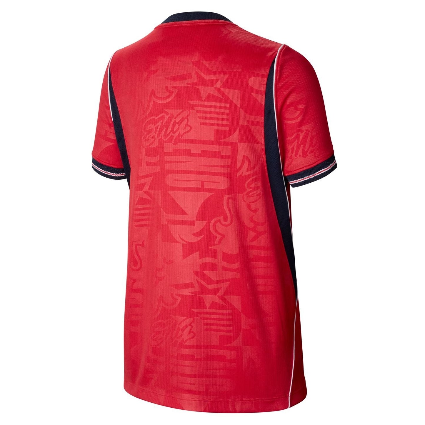 England 2026 Away Jersey - Youth Official Team Jersey Sports Fan Apparel