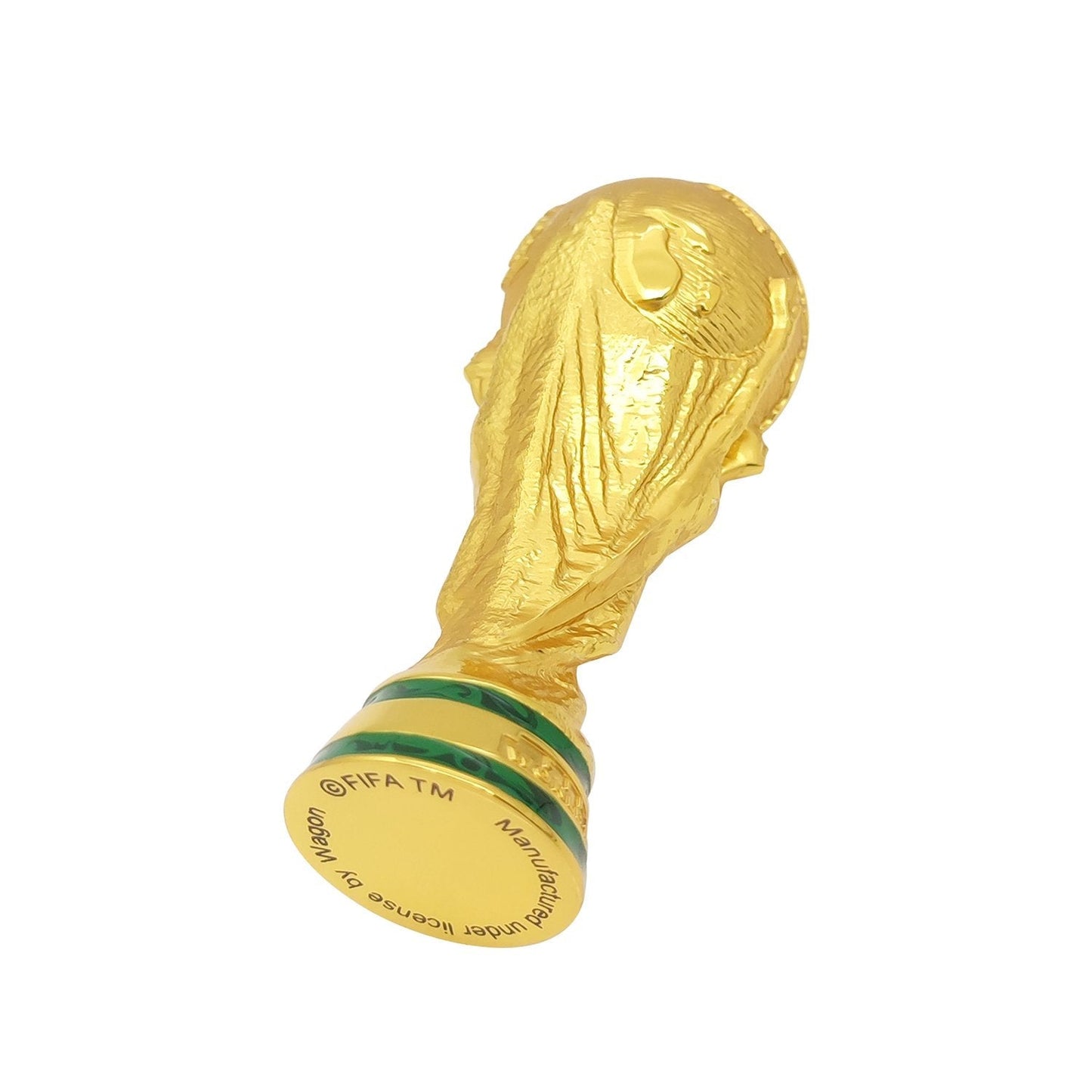 FIFA World Cup 2026 70mm 3D Trophy Replica Popular Style Comfort Casual