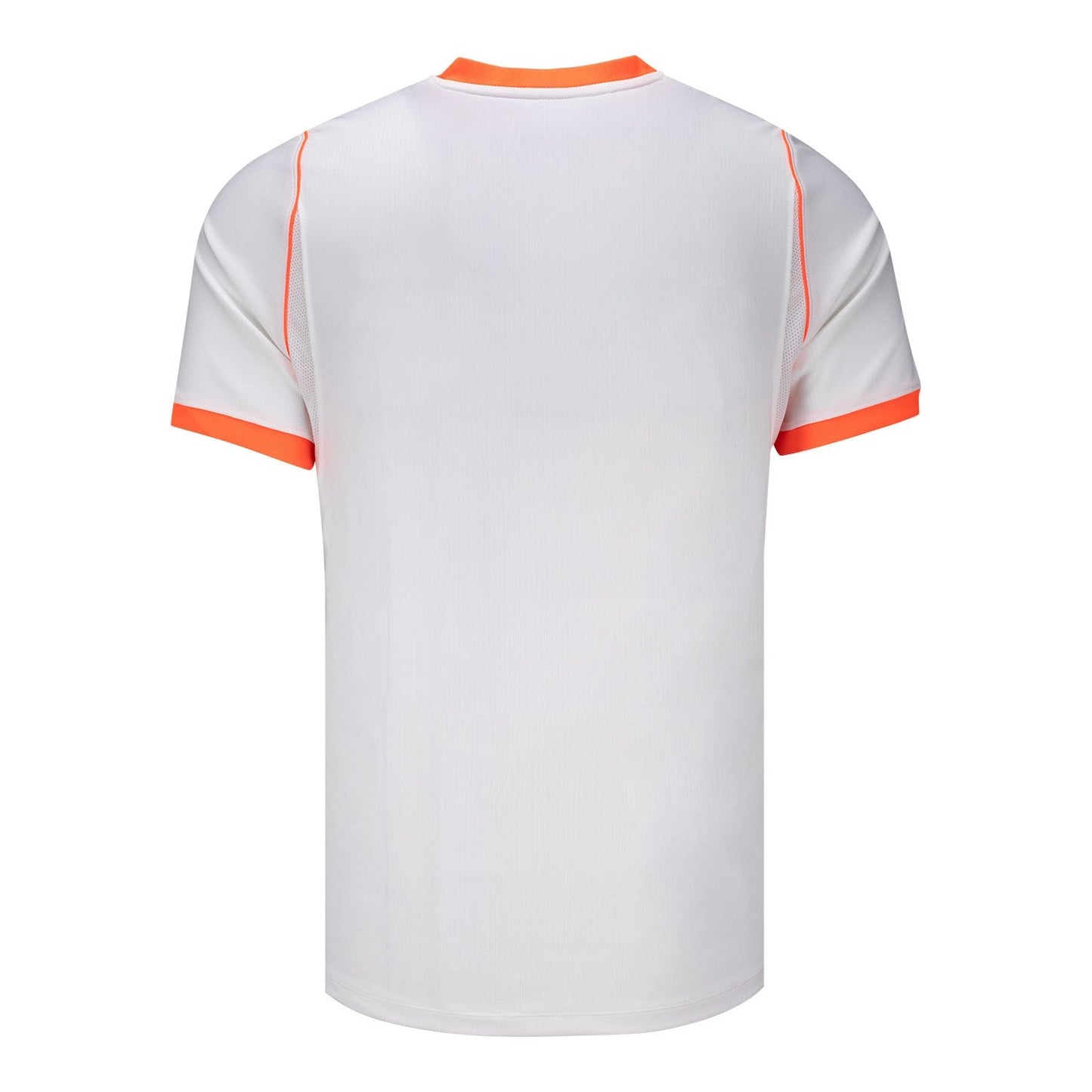 Netherlands 2026 Away Jersey - Men s Official Team Jersey Sports Fan Apparel