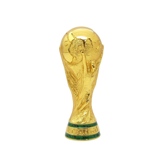 FIFA World Cup 2026 70mm 3D Trophy Replica Popular Style Comfort Casual