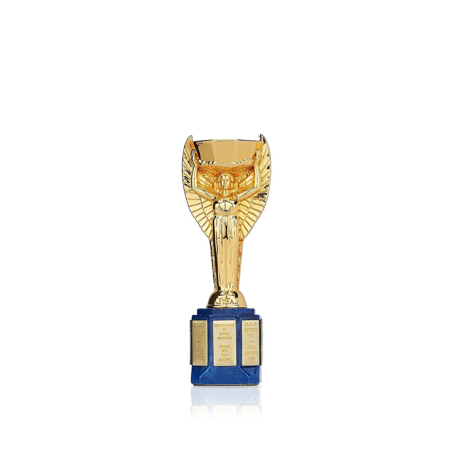 100mm Licensed Replica Jules Rimet Trophy Popular Style Comfort Casual