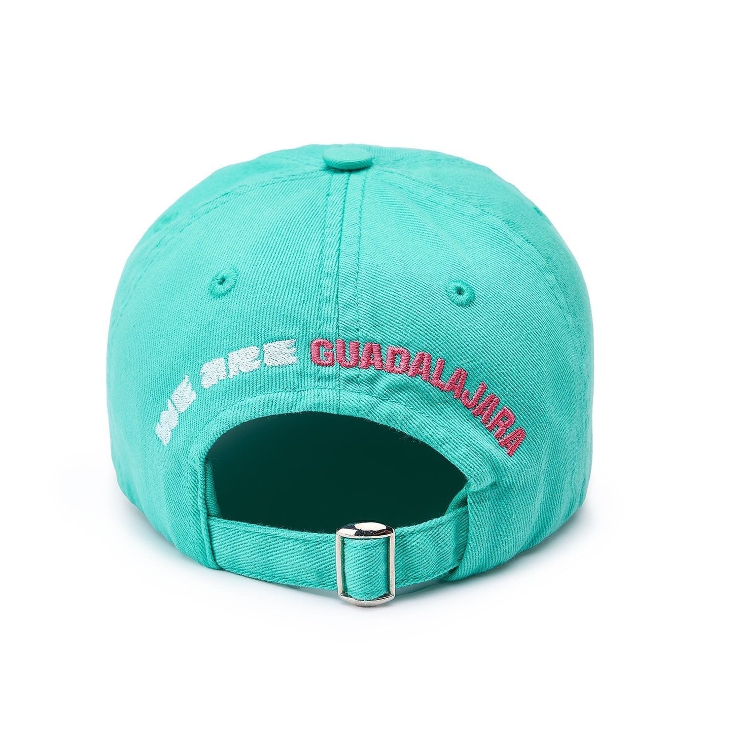 FIFA World Cup 2026 Guadalajara Cap - Youth Official Team Hat Sports Fan Cap