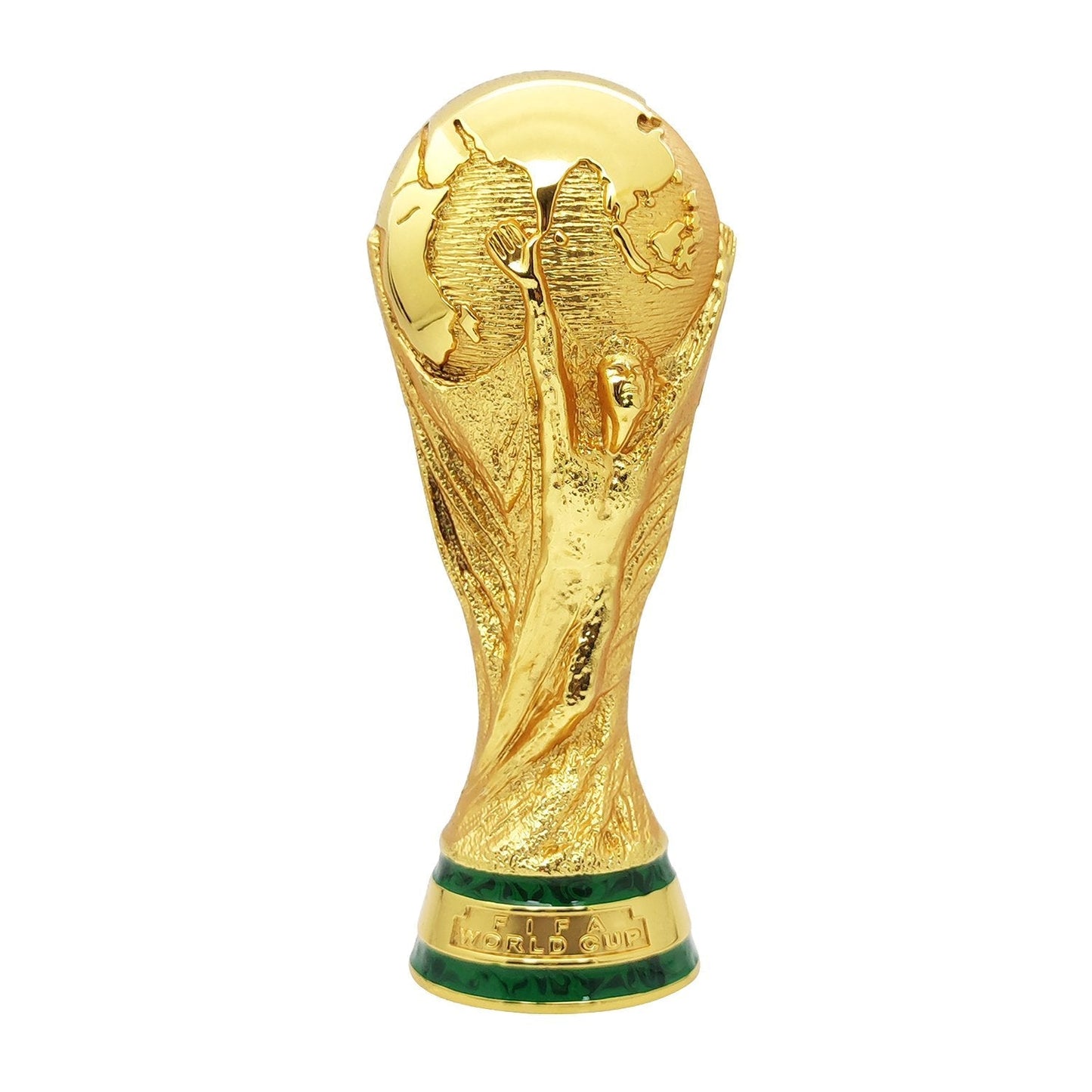 FIFA World Cup 2026 150mm 3D Trophy Replica Popular Style Comfort Casual