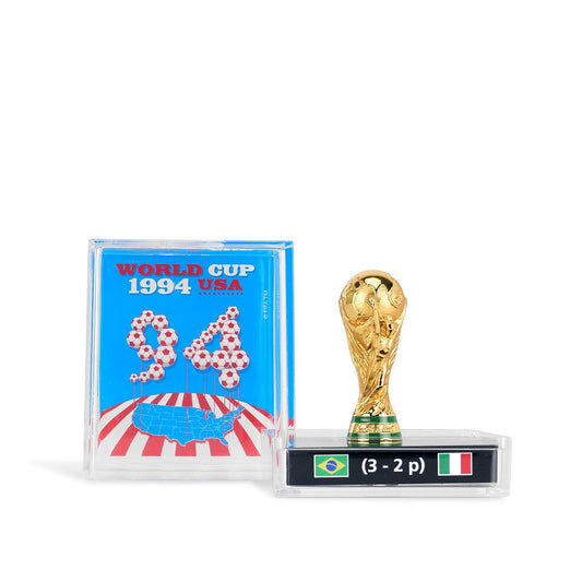 45mm Licensed 1994 FIFA World Cup Replica Trophy Popular Style Comfort Casual