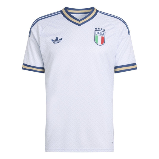 Italy 2026 Away Jersey - Men s Official Team Jersey Sports Fan Apparel