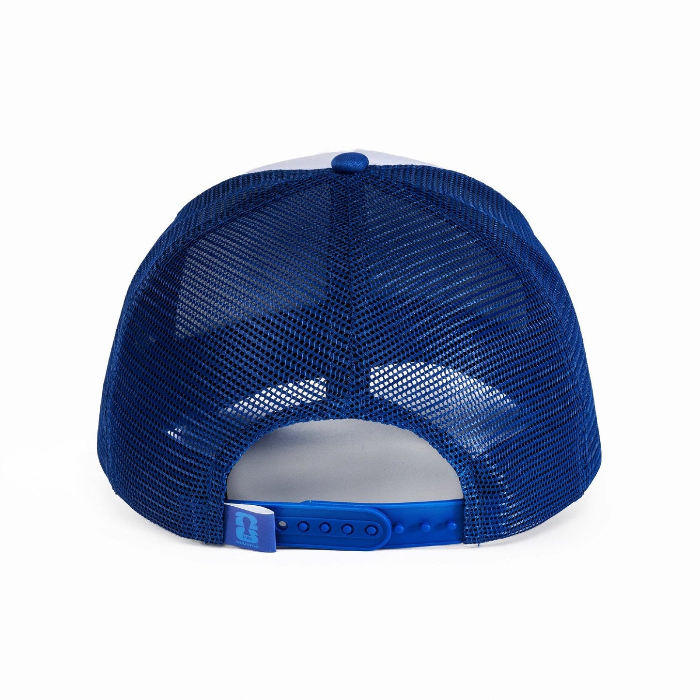 FIFA World Cup 2026 Houston Trucker Hat Official Team Hat Sports Fan Cap