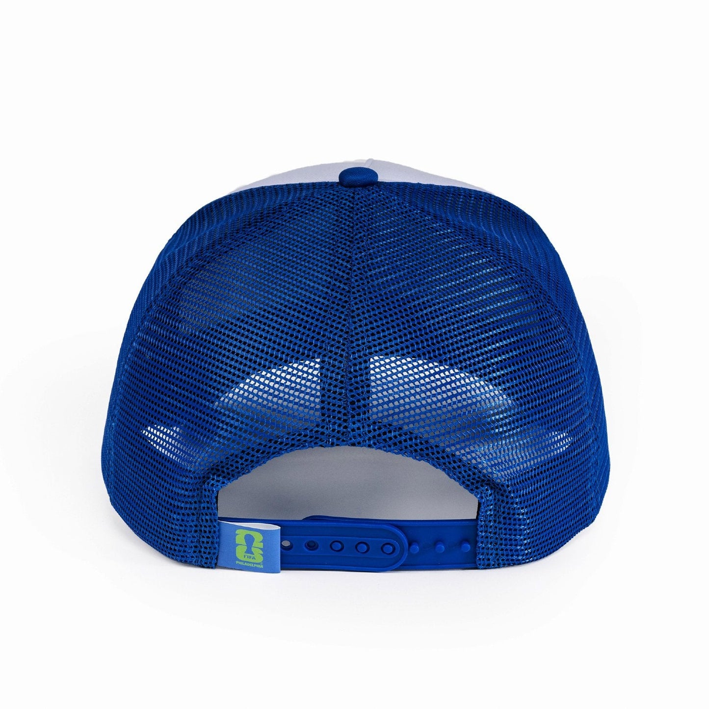 FIFA World Cup 2026 Philadelphia Trucker Hat Official Team Hat Sports Fan Cap