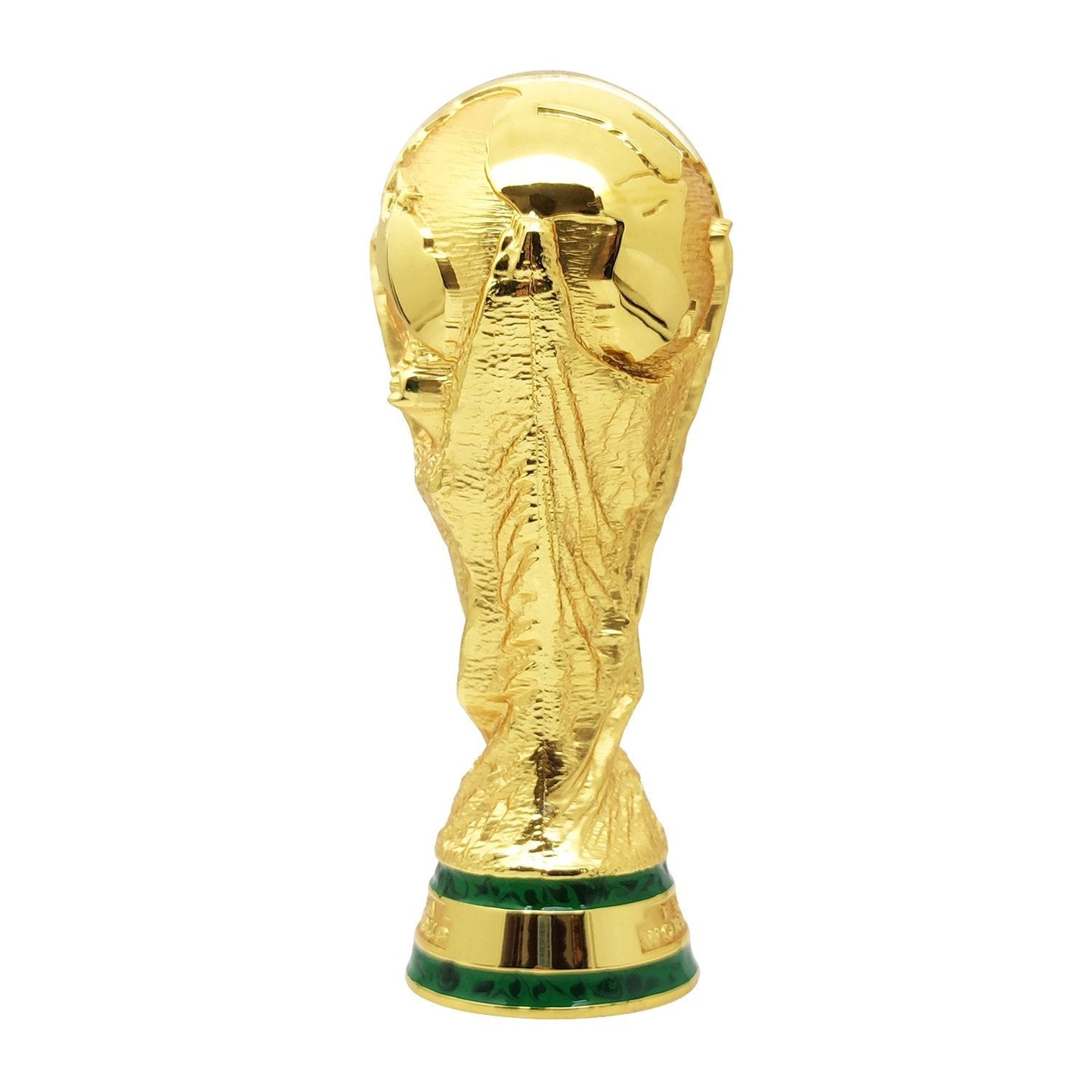 FIFA World Cup 2026 150mm 3D Trophy Replica Popular Style Comfort Casual