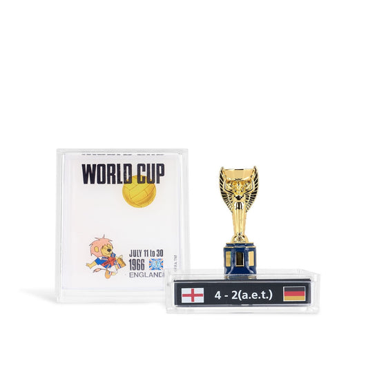 45mm Licensed 1966 FIFA World Cup Replica Trophy Popular Style Comfort Casual