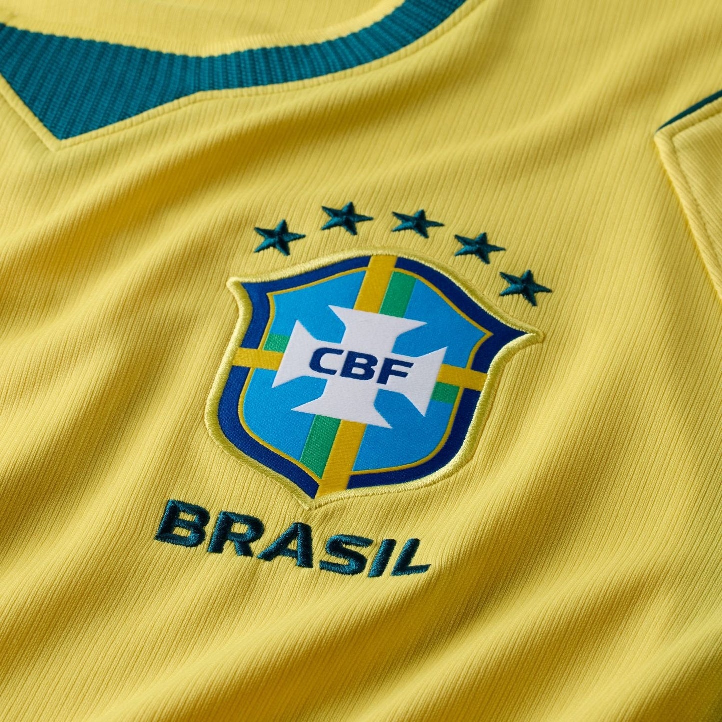Brazil 2026 Home Jersey - Men s Official Team Jersey Sports Fan Apparel
