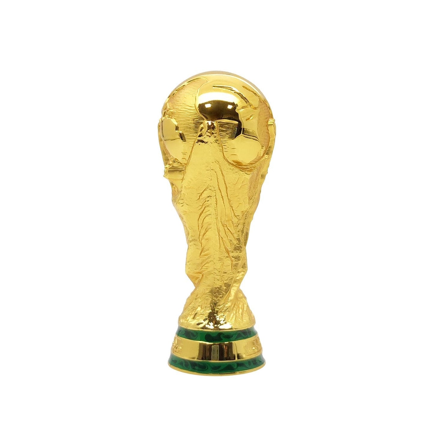 FIFA World Cup 2026 70mm 3D Trophy Replica Popular Style Comfort Casual