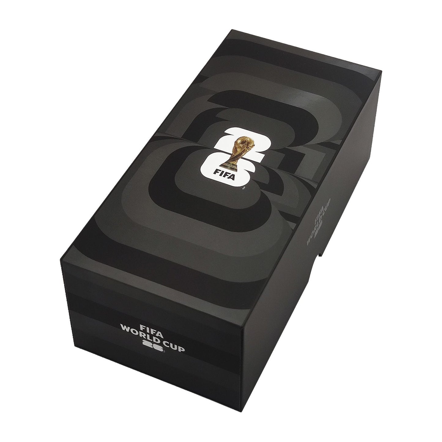 FIFA World Cup 2026 150mm 3D Trophy Replica Popular Style Comfort Casual