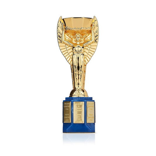 150mm Licensed Replica Jules Rimet Trophy Popular Style Comfort Casual