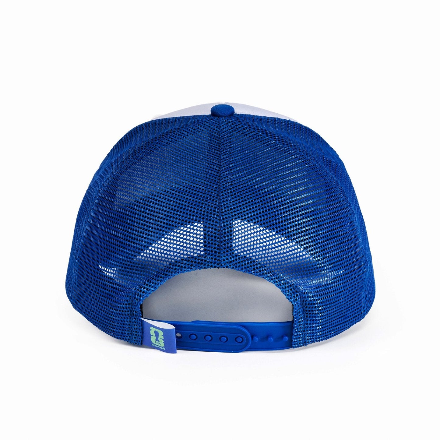 FIFA World Cup 2026 Boston Trucker Hat Official Team Hat Sports Fan Cap