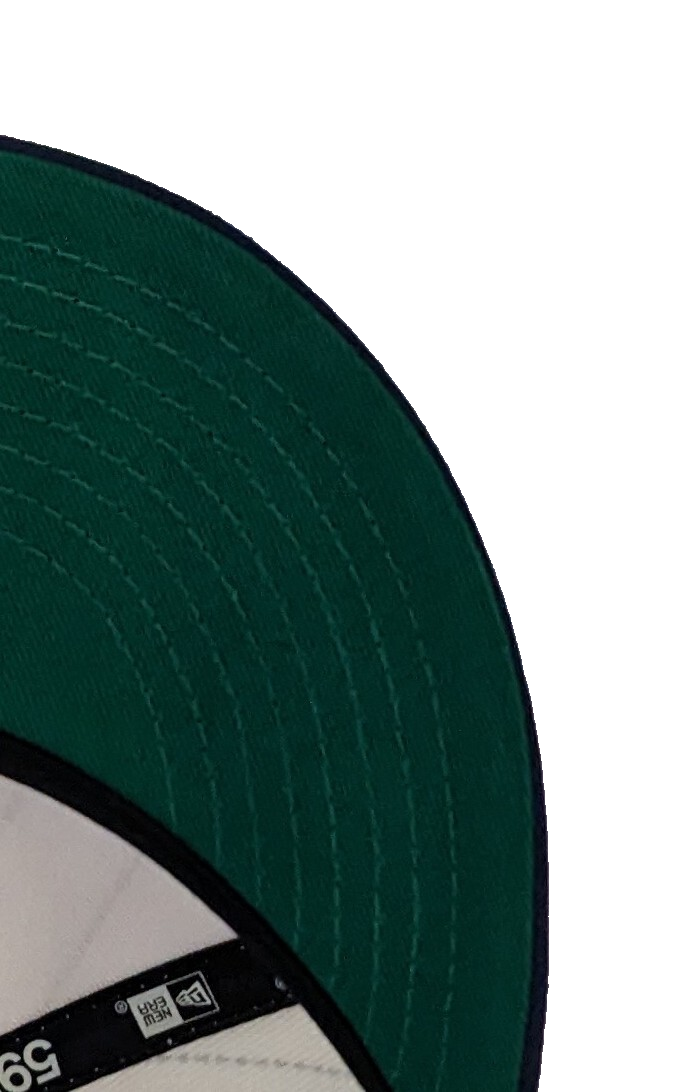 Chicago White Sox 1929 New Era Cooperstown Classics Navy 59FIFTY Fitted Hat Official Team Hat Sports Fan Cap Official NFL Team Hat Football Fan Cap