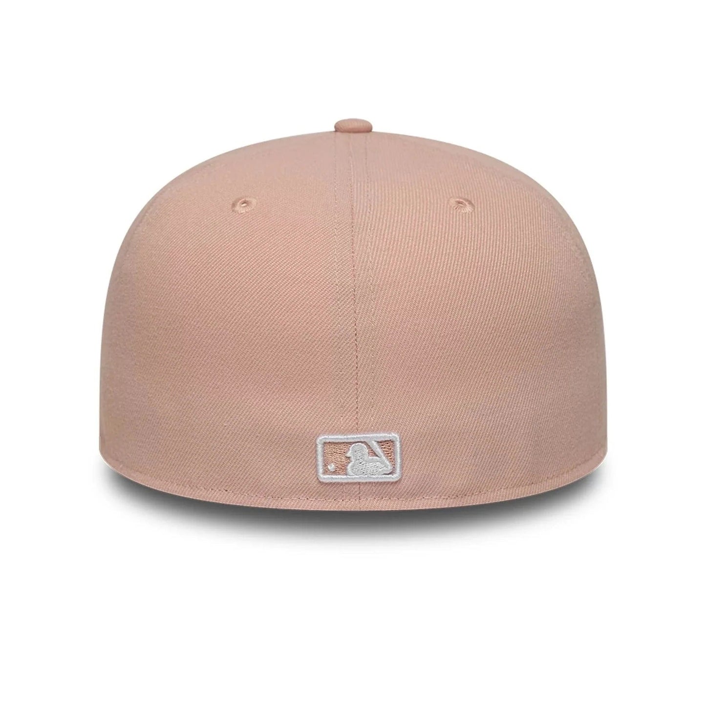 New York Yankees MLB League Essential 59FIFTY Fitted Cap New Era Pink/White Official Team Hat Sports Fan Cap Official NFL Team Hat Football Fan Cap