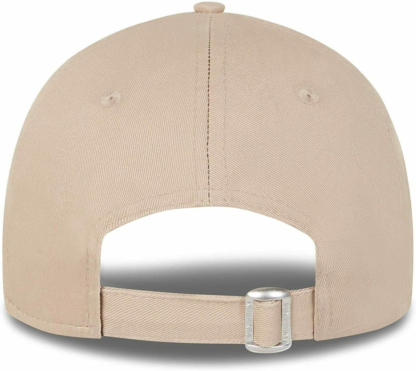 New York Yankees MLB League Essential 9FORTY Strapback New Era Cam/Stone Official Team Hat Sports Fan Cap Official NFL Team Hat Football Fan Cap