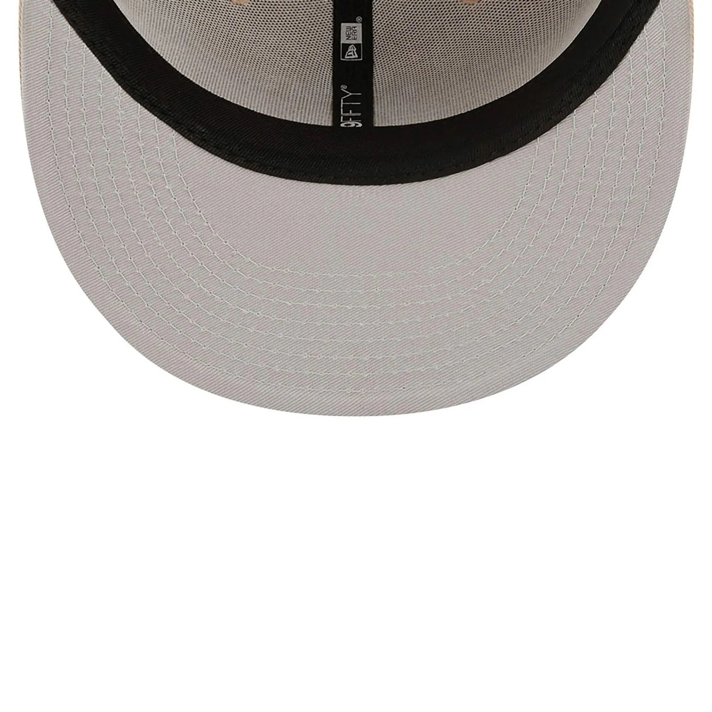 New York Yankees MLB League Essential 59FIFTY Fitted New Era Stone Official Team Hat Sports Fan Cap Official NFL Team Hat Football Fan Cap
