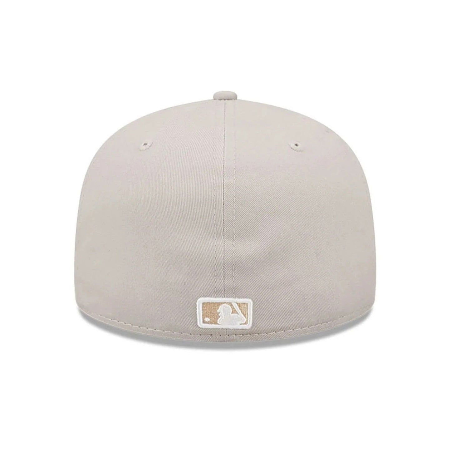 New York Yankees MLB League Essential 59FIFTY Fitted New Era Stone Official Team Hat Sports Fan Cap Official NFL Team Hat Football Fan Cap