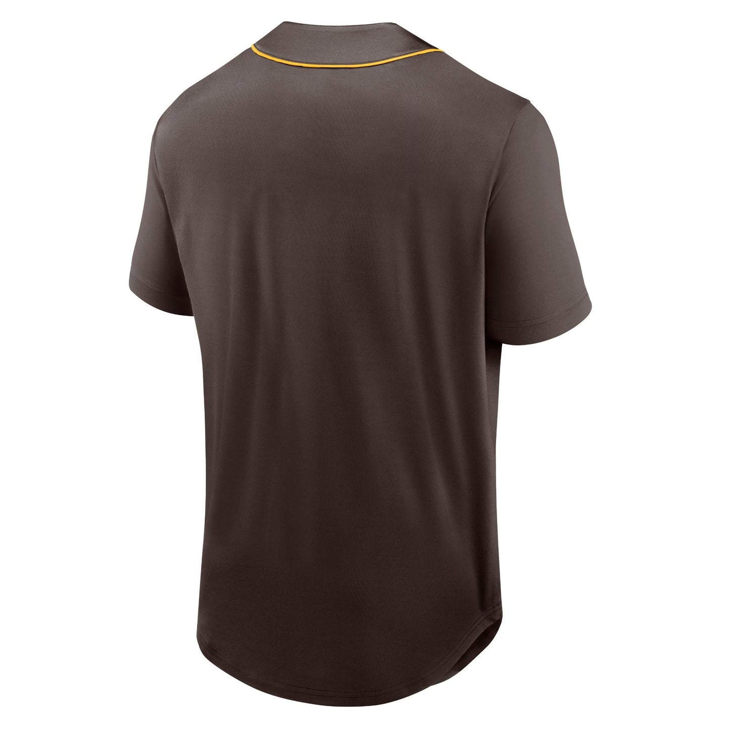 San Diego Padres MLB Core Foundation Jersey Fanatics Official Team Jersey Sports Fan Apparel Official NFL Team Jersey Football Fan Apparel