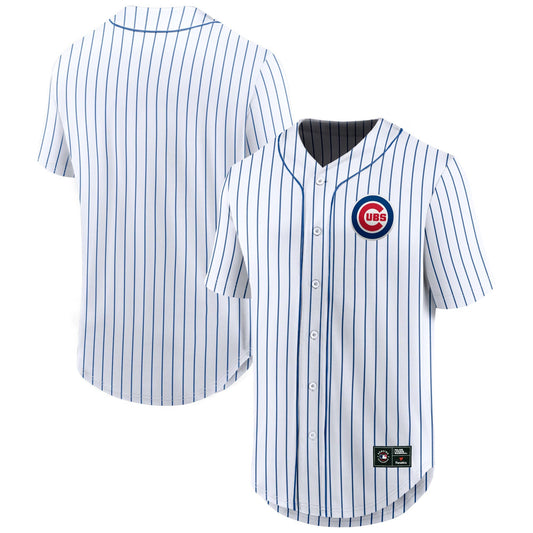 Chicago Cubs MLB Core Foundation Jersey Fanatics Official Team Jersey Sports Fan Apparel Official NFL Team Jersey Football Fan Apparel
