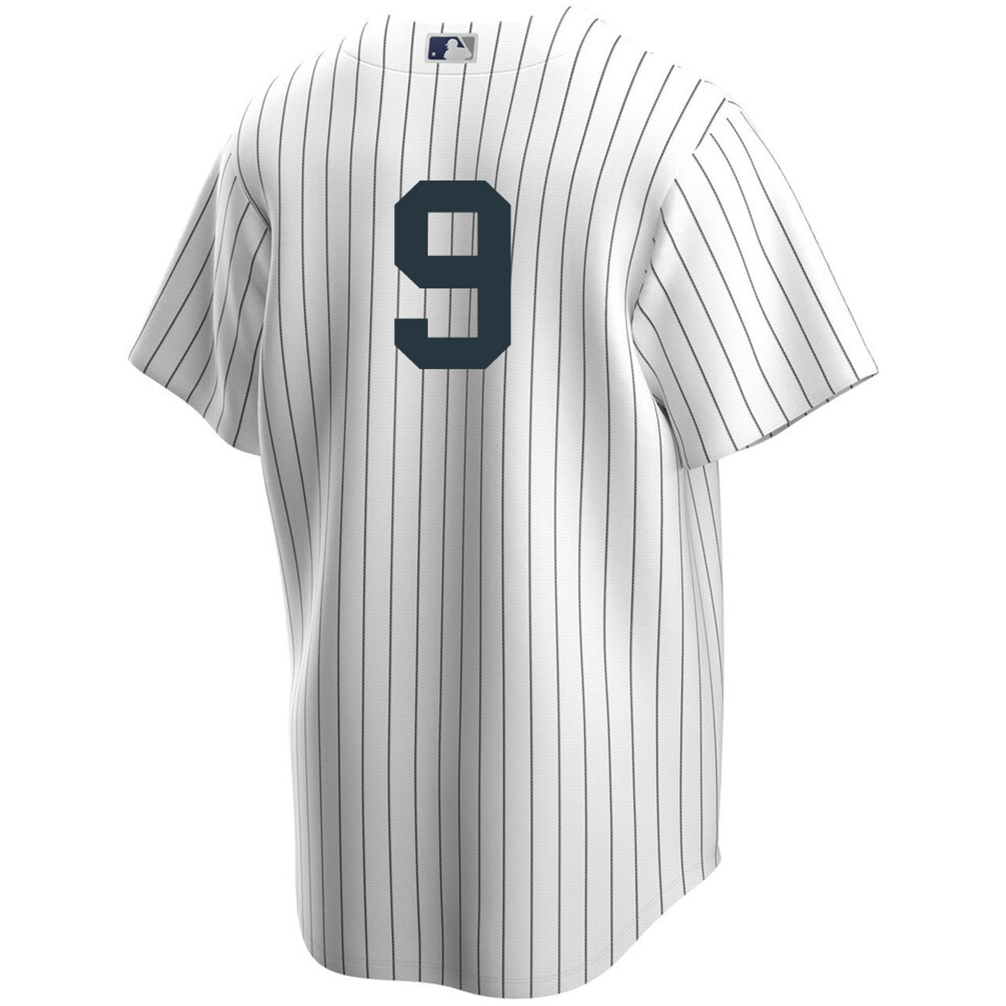 Men's Nike Roger Maris #9 White New York Yankees Home Official Replica Player Jersey Official Team Jersey Sports Fan Apparel Official NFL Team Jersey Football Fan Apparel