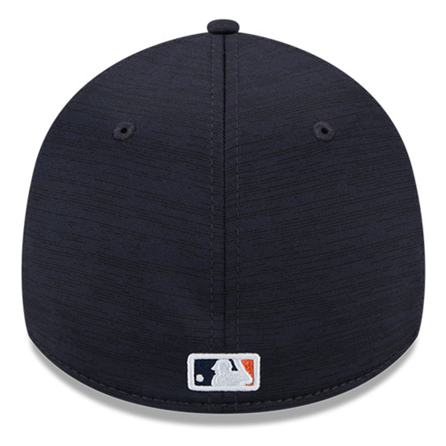 Men's Houston Astros New Era Navy 2023 Clubhouse 39THIRTY Flex Hat Official Team Hat Sports Fan Cap Official NFL Team Hat Football Fan Cap
