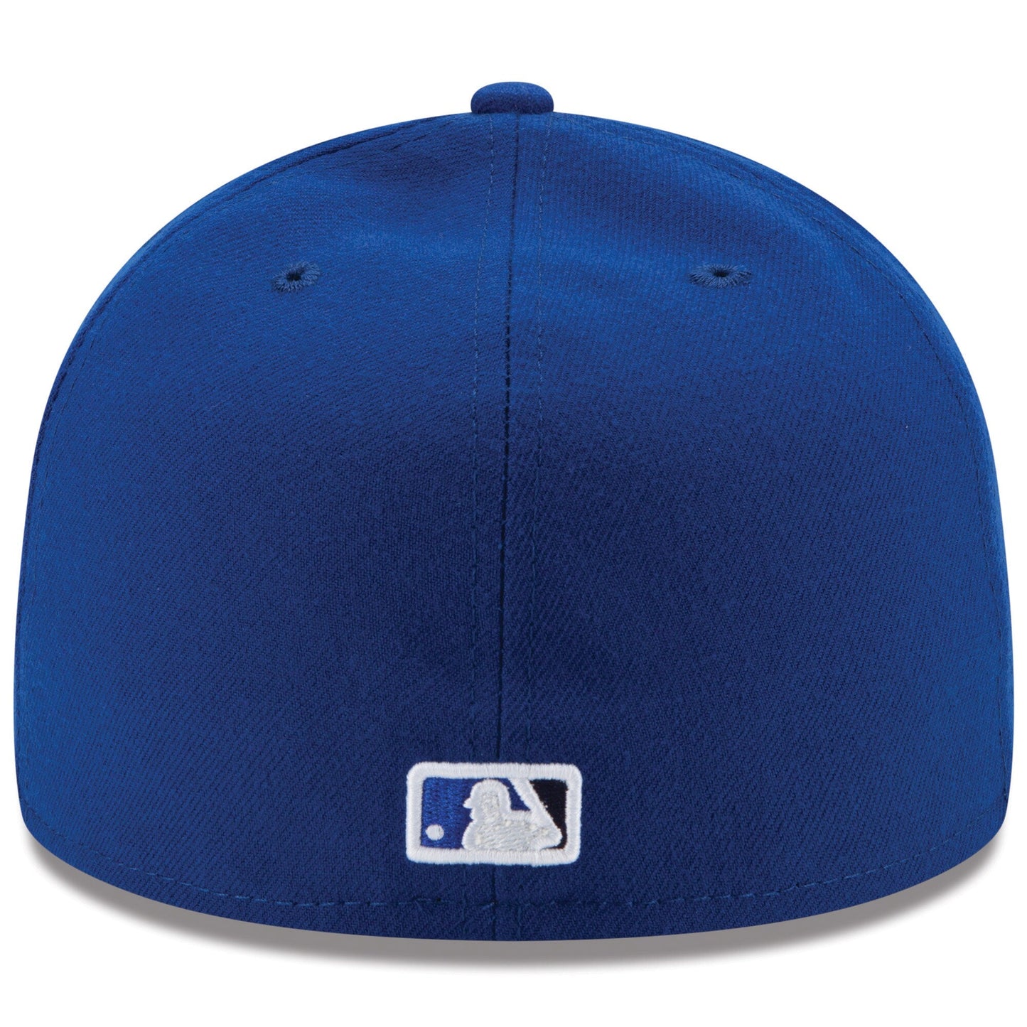 Men's Toronto Blue Jays New Era Royal Authentic Collection On Field 59FIFTY Fitted Hat Official Team Hat Sports Fan Cap Official NFL Team Hat Football Fan Cap