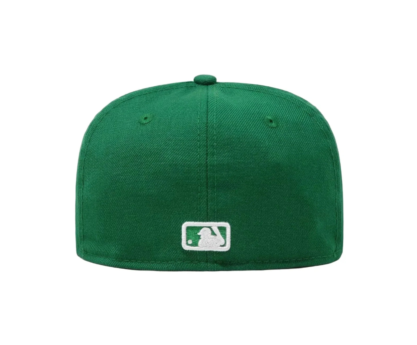 Chicago White Sox New Era Kelly Green Halfway To St. Patrick's Day 59FIFTY Fitted Hat Official Team Hat Sports Fan Cap Official NFL Team Hat Football Fan Cap