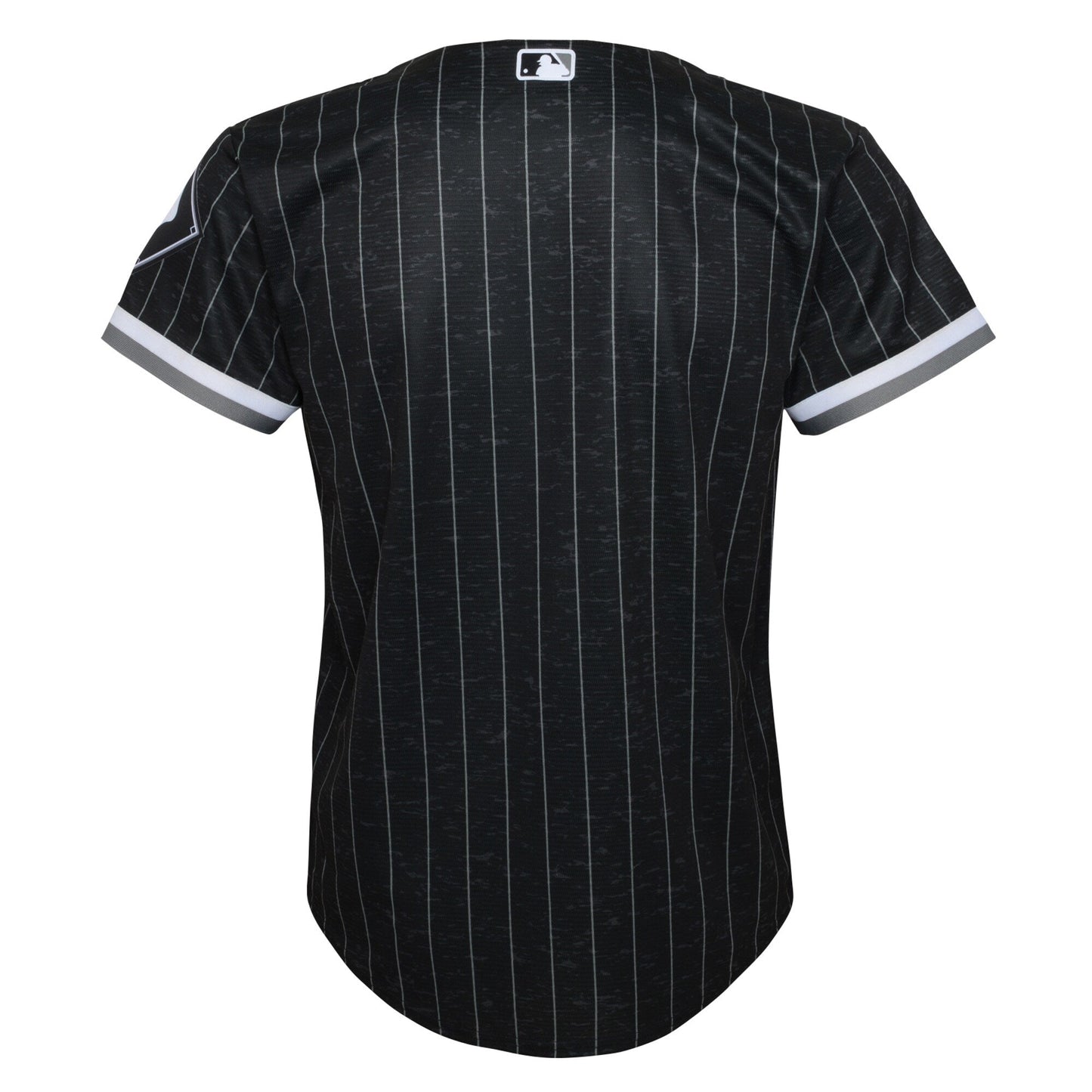 Chicago White Sox Child Nike Black City Connect Replica Jersey Official Team Jersey Sports Fan Apparel Official NFL Team Jersey Football Fan Apparel