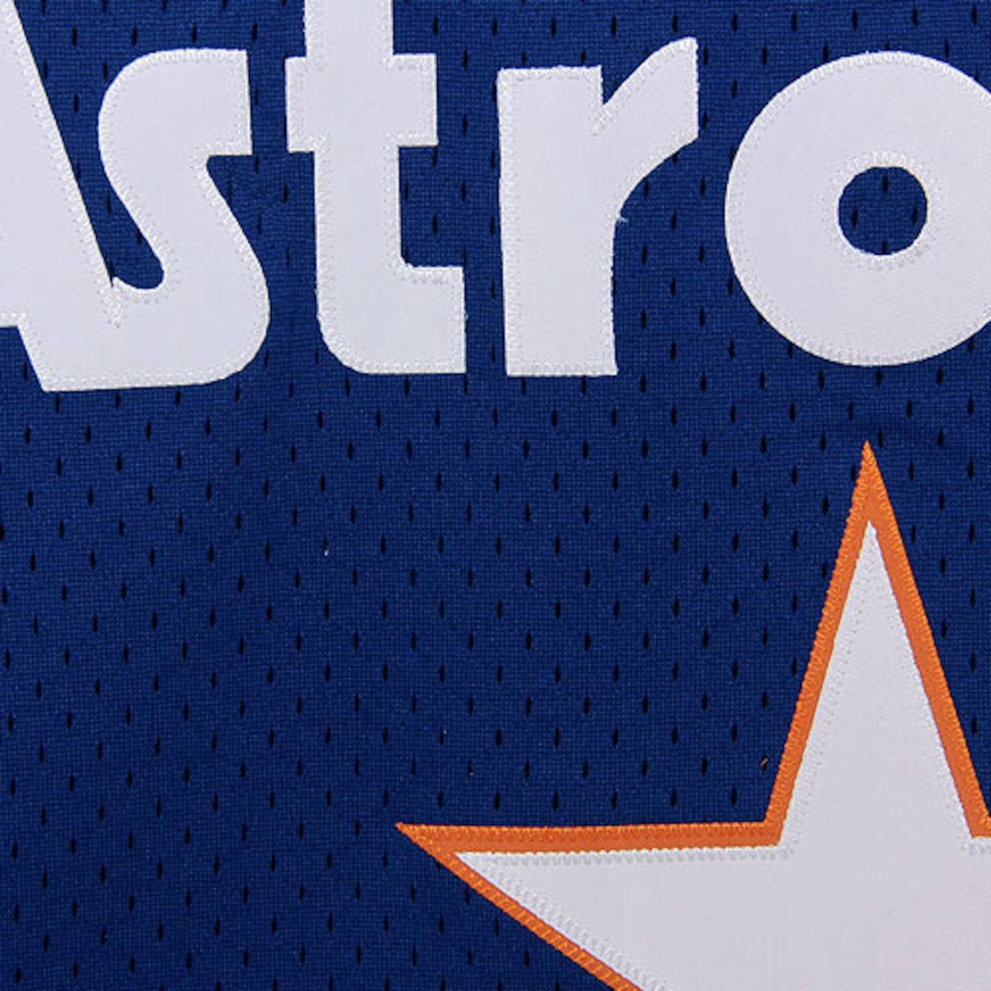 Men's Houston Astros Nolan Ryan Mitchell & Ness Navy 1988 Authentic Cooperstown Collection Mesh Batting Practice Jersey Official Team Jersey Sports Fan Apparel Official NFL Team Jersey Football Fan Apparel