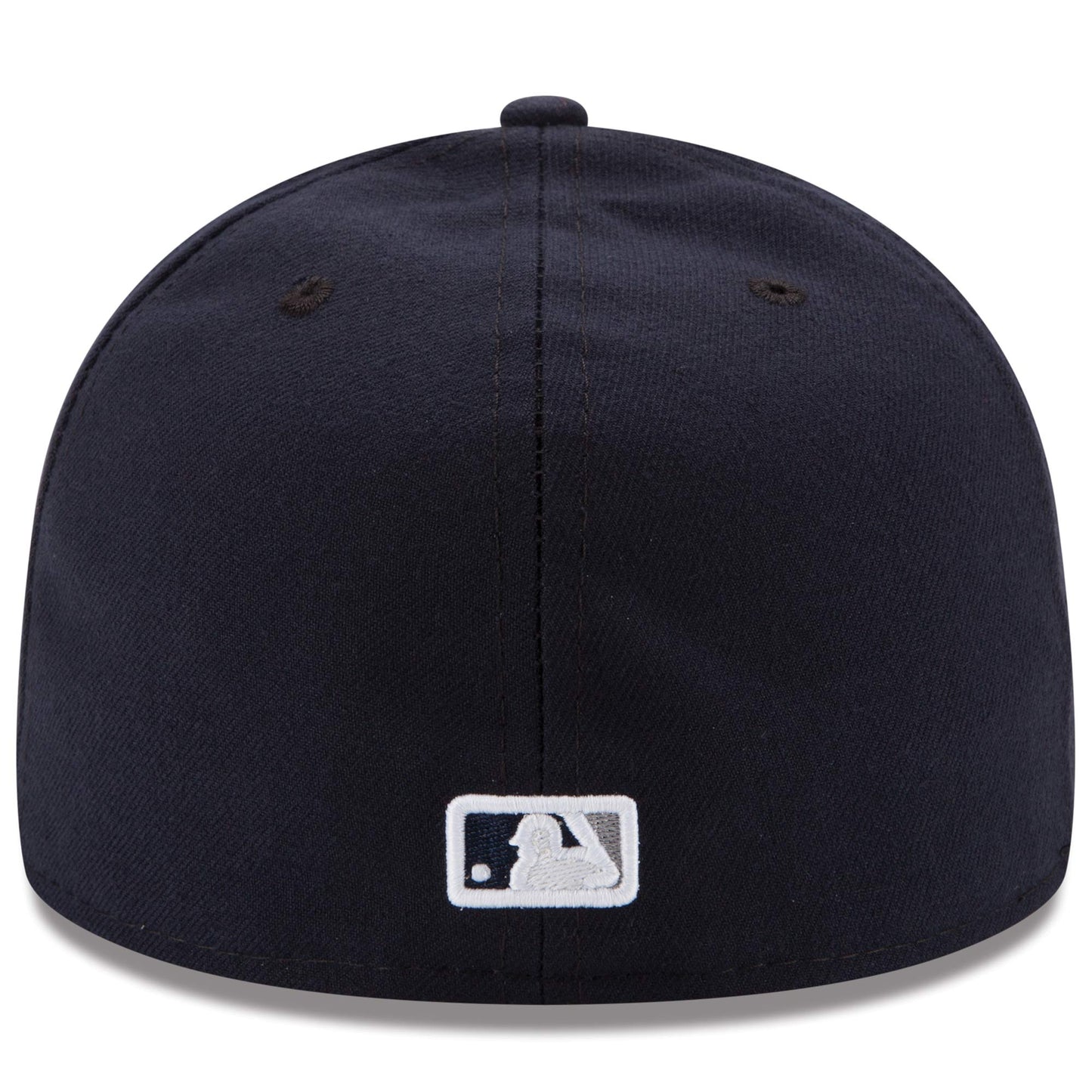 Men's New York Yankees New Era Navy Game Authentic Collection On-Field 59FIFTY Fitted Hat Official Team Hat Sports Fan Cap Official NFL Team Hat Football Fan Cap