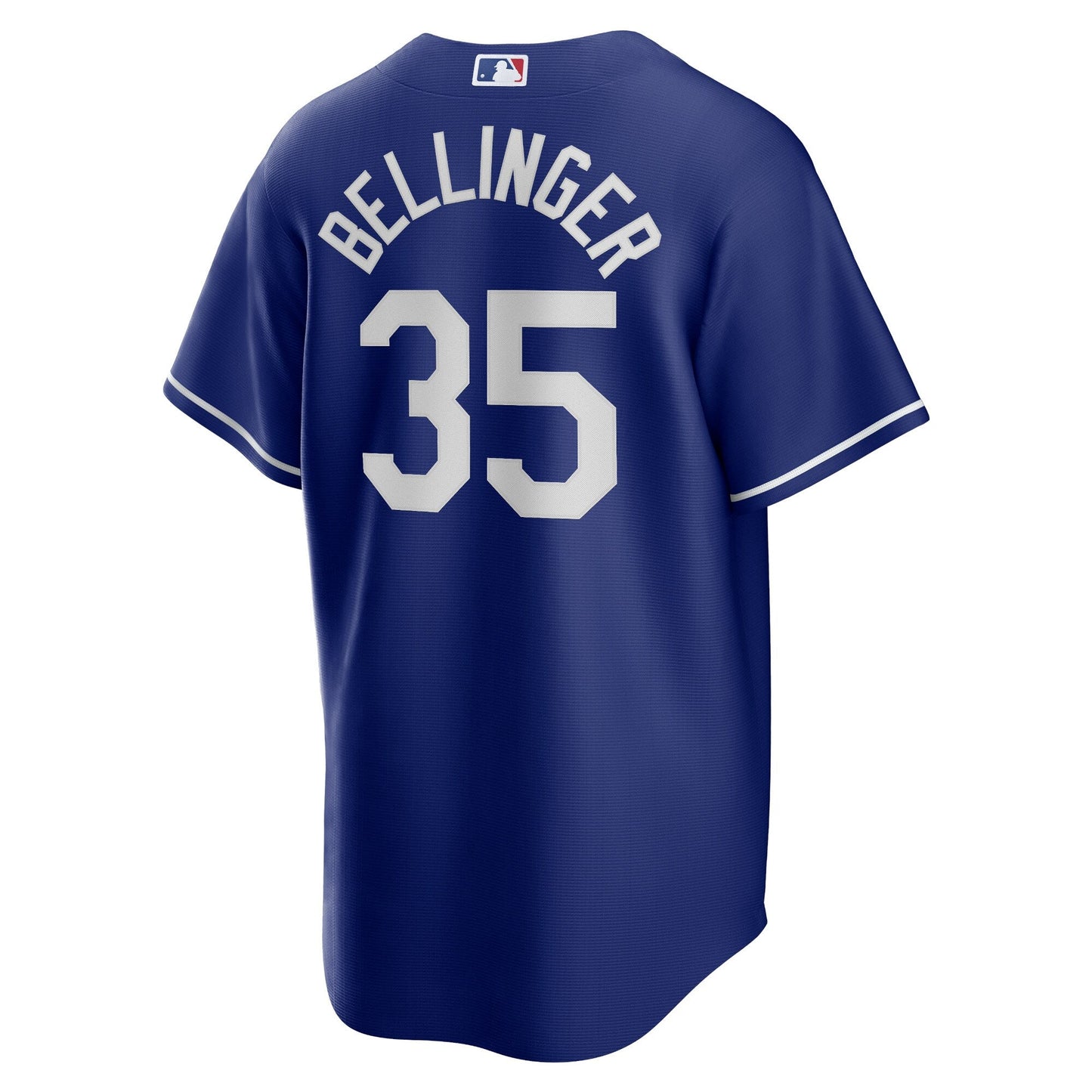 Men's Los Angeles Dodgers Cody Bellinger Nike Royal Alternate Replica Player Name Jersey Official Team Jersey Sports Fan Apparel Official NFL Team Jersey Football Fan Apparel