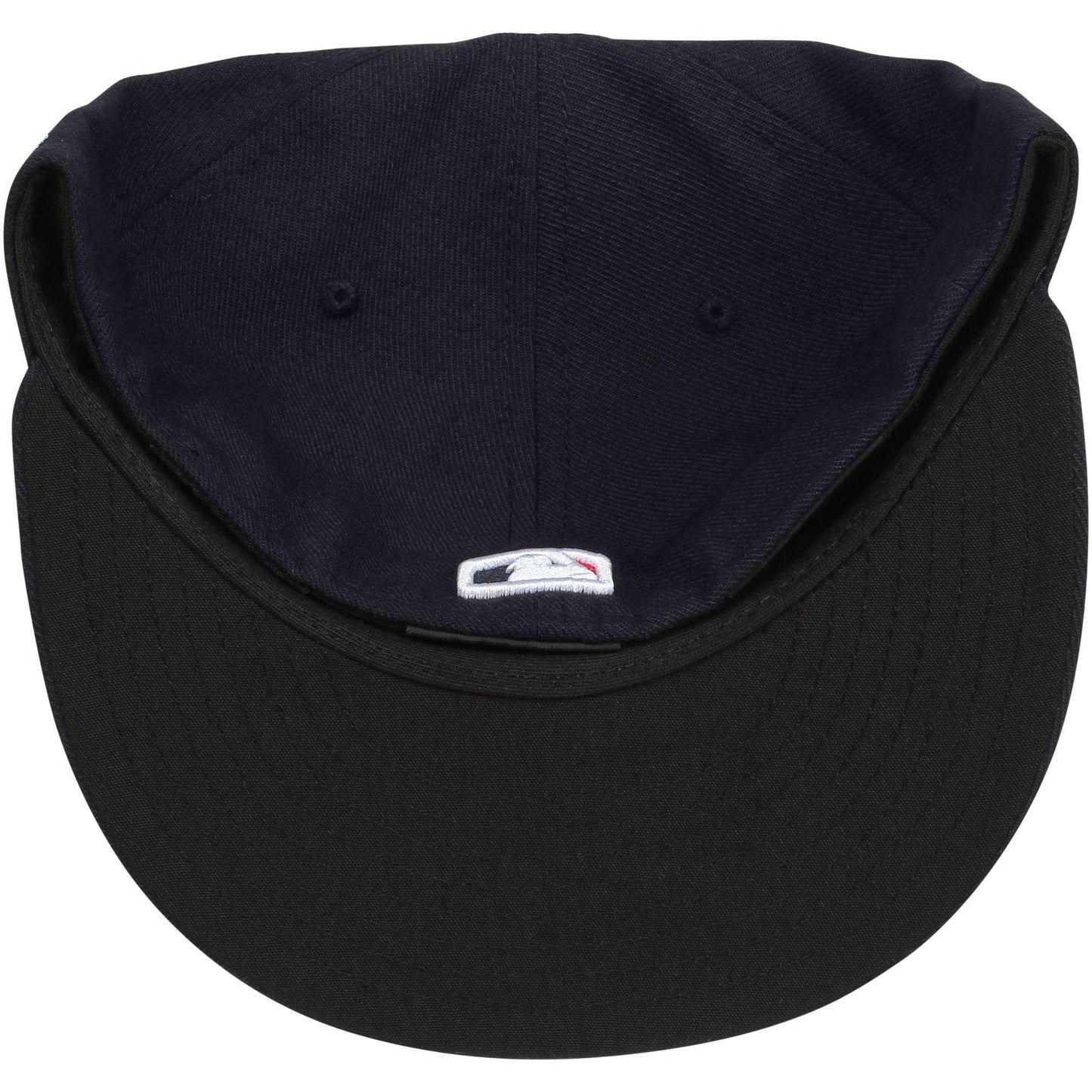 Men's Boston Red Sox New Era Navy Game Authentic Collection On-Field 59FIFTY Fitted Hat Official Team Hat Sports Fan Cap Official NFL Team Hat Football Fan Cap