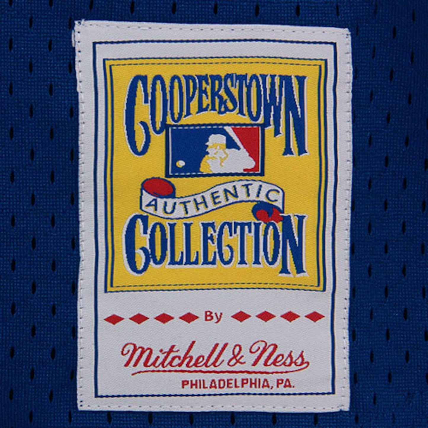 Men's Houston Astros Nolan Ryan Mitchell & Ness Navy 1988 Authentic Cooperstown Collection Mesh Batting Practice Jersey Official Team Jersey Sports Fan Apparel Official NFL Team Jersey Football Fan Apparel