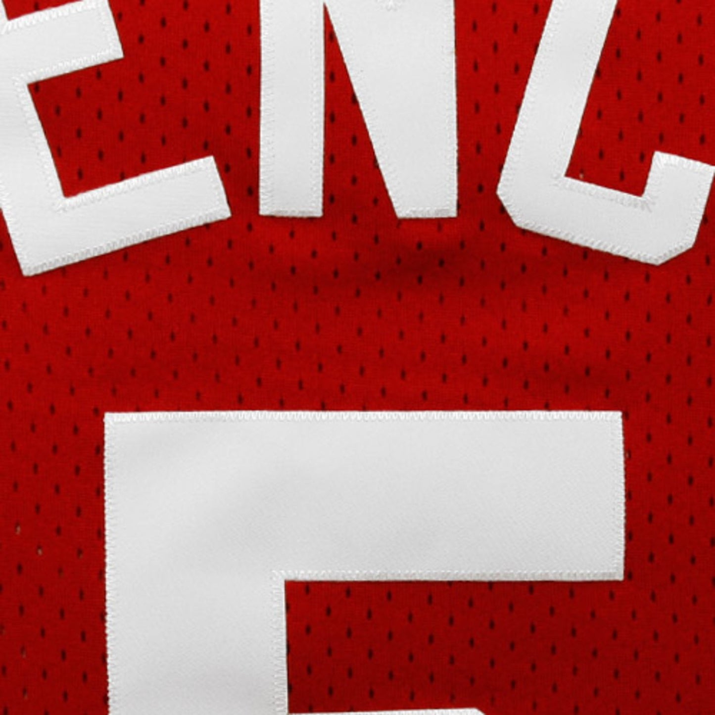 Men's Cincinnati Reds Johnny Bench Mitchell & Ness Red 1983 Authentic Cooperstown Collection Mesh Batting Practice Jersey Official Team Jersey Sports Fan Apparel Official NFL Team Jersey Football Fan Apparel