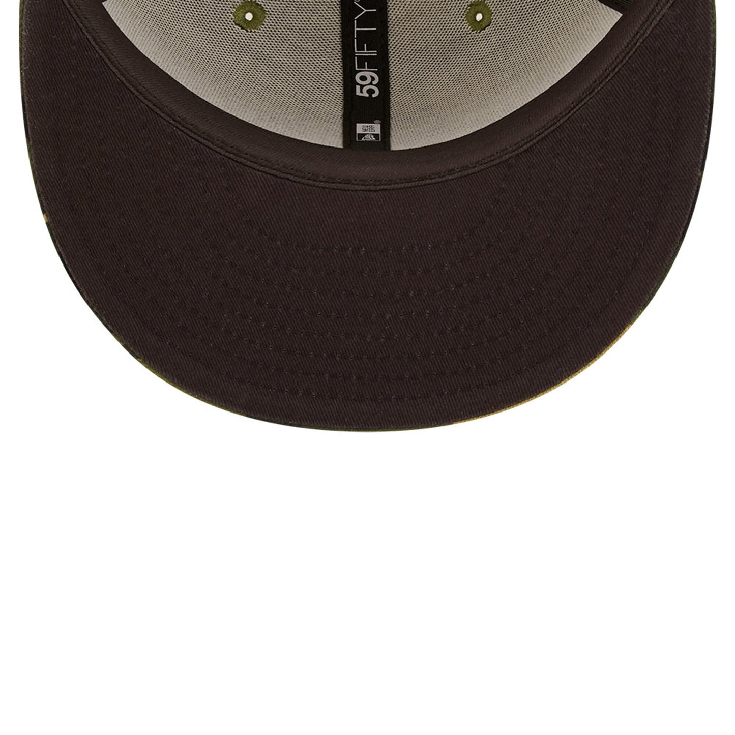 Chicago White Sox New Era 2022 MLB Armed Forces Day On-Field 59FIFTY Fitted Hat - Camo Official Team Hat Sports Fan Cap Official NFL Team Hat Football Fan Cap