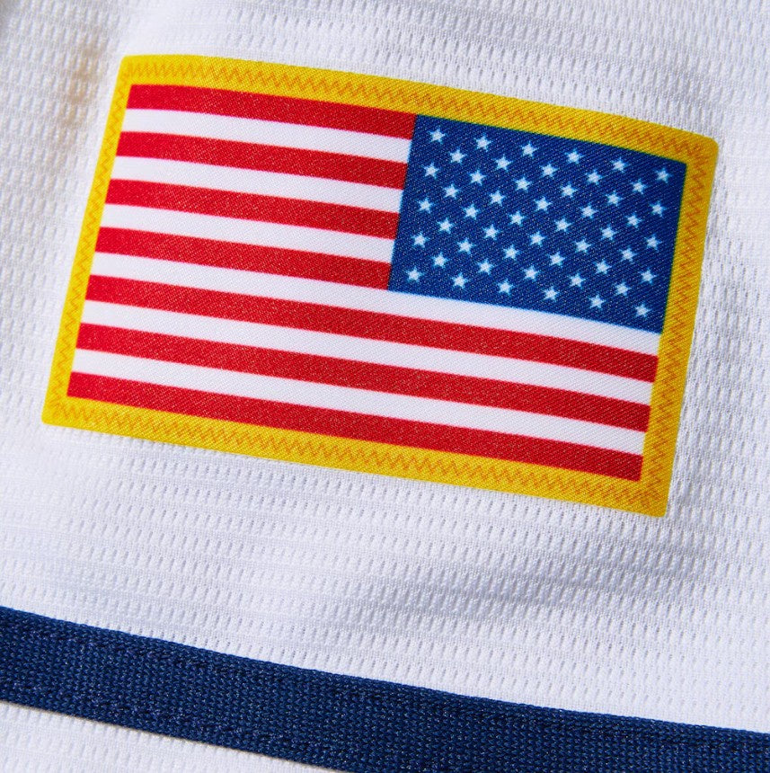 USA World Baseball Classic MLB Home Stadium Jersey Nike Official Team Jersey Sports Fan Apparel Official NFL Team Jersey Football Fan Apparel