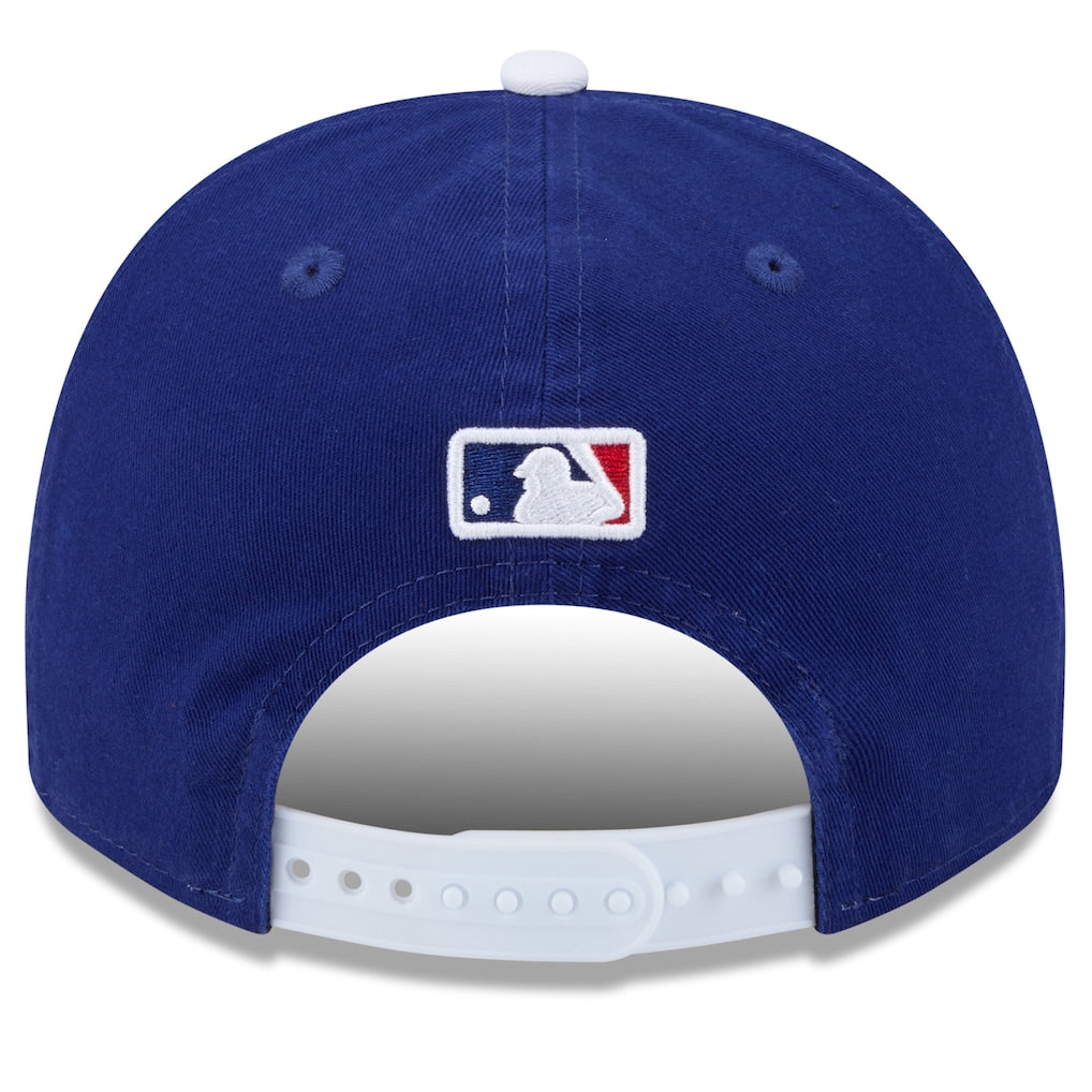 Los Angeles Dodgers MLB 19Twenty Spring Training New Era Blue/White Official Team Hat Sports Fan Cap Official NFL Team Hat Football Fan Cap