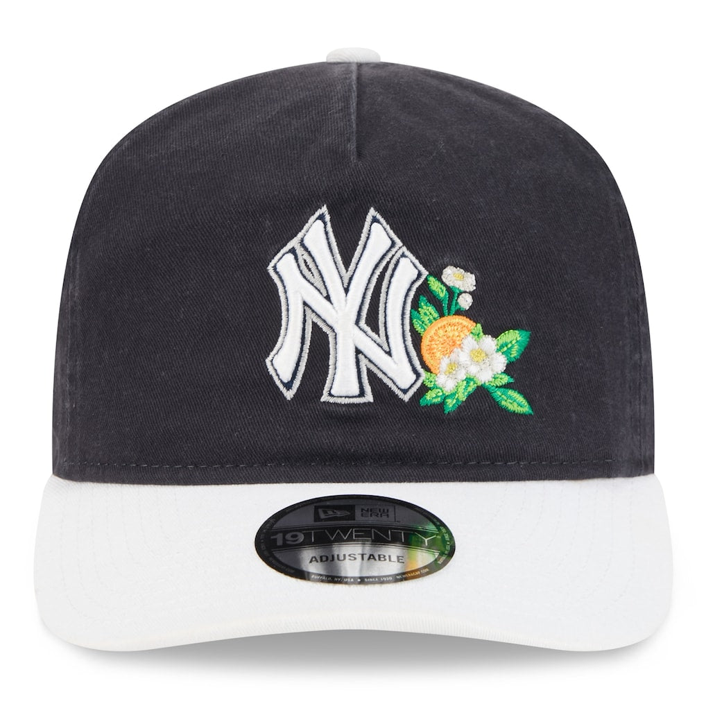 New York Yankees MLB 19Twenty Spring Training New Era Navy/White Official Team Hat Sports Fan Cap Official NFL Team Hat Football Fan Cap