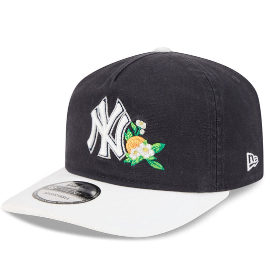 New York Yankees MLB 19Twenty Spring Training New Era Navy/White Official Team Hat Sports Fan Cap Official NFL Team Hat Football Fan Cap