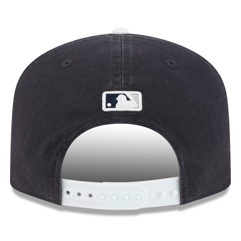 New York Yankees MLB 19Twenty Spring Training New Era Navy/White Official Team Hat Sports Fan Cap Official NFL Team Hat Football Fan Cap